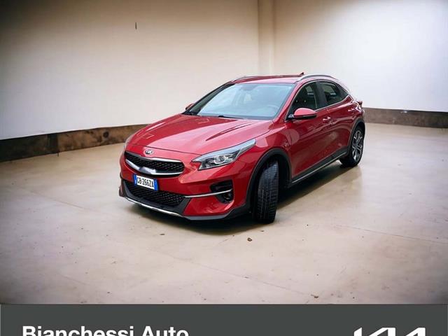 KIA XCEED 1.6 CRDi 115 CV Style