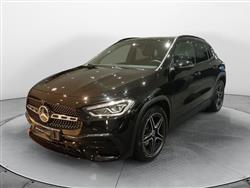 MERCEDES CLASSE GLA GLA-H247 2020 200 d Premium auto