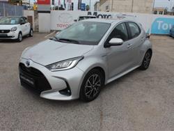 TOYOTA YARIS 1.5 Hybrid 5 porte Trend