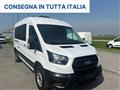 IVECO DAILY 35 2.0 TDCI 170 CV L3H2-EURO 6D-TEMP-BLUETOOTH