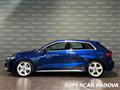 AUDI A3 SPORTBACK SPB 35 TDI S tronic S line edition DISP. ALTRI COL