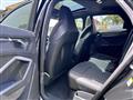 AUDI Q3 SPORTBACK SPB quattro S tronic Tetto Matrix Keyless Tetto