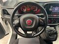 FIAT DOBLÒ Cargo 1.4 Nat.Power N1 *UNICO PROP.*METANO*