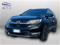 HONDA CR-V HYBRID CR-V 2.0 Hev eCVT Lifestyle Navi