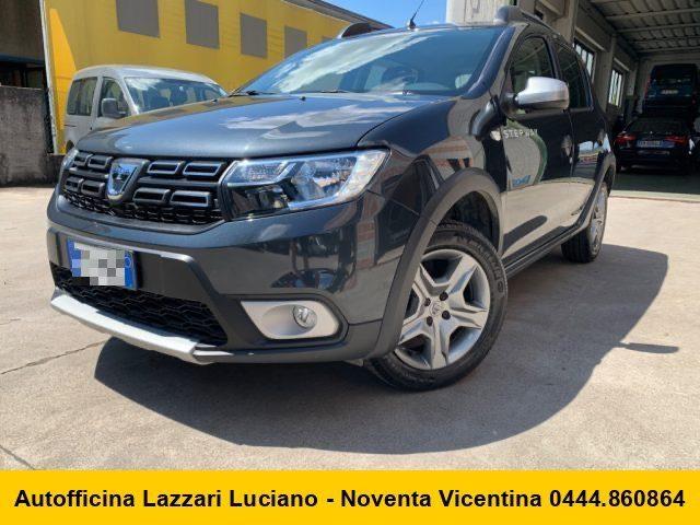 DACIA NUOVA SANDERO STEPWAY Stepway 0.9 TCe