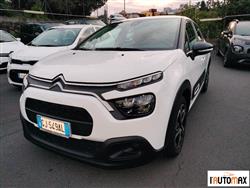 CITROEN C3 1.5 bluehdi Feel Pack s&s 100cv 6m