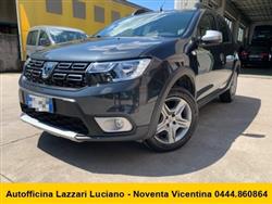 DACIA NUOVA SANDERO STEPWAY Stepway 0.9 TCe