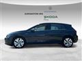 VOLKSWAGEN GOLF 8ª serie