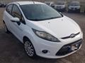 FORD FIESTA + 1.4 5 porte Bz.- GPL