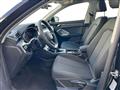 AUDI Q3 35 TDI S tronic Business