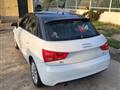 AUDI A1 Sportback 1.6 TDI S tronic S line edition