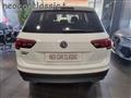 VOLKSWAGEN TIGUAN 2.0 TDI 150 CV SCR DSG allsapce 7 posti