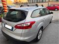 FORD FOCUS 1.6 TDCi 115 CV SW