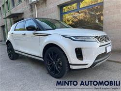 LAND ROVER RANGE ROVER EVOQUE 2.0d MHEV 150CV AWD AUTO CERCHI DA 20" NAVIGATORE