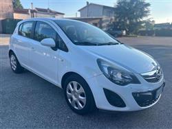 OPEL CORSA 1.2 85CV 5 porte GPL-TECH Ecotec