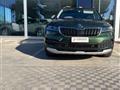 SKODA KAROQ 2.0 TDI SCR 4x4 DSG Scout