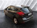 FORD FOCUS 1.0 EcoBoost 100 CV Start&Stop Plus