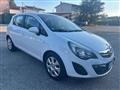 OPEL CORSA 1.2 85CV 5 porte GPL-TECH Ecotec