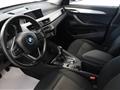 BMW X2 18i sdrive Advantage