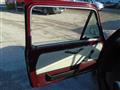 FIAT 126 652 Red