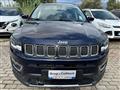 JEEP COMPASS 1.6 mjt Limited 2wd 120cv my19