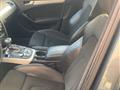 AUDI A4 2.0 tdi 177 cv s tronic edition