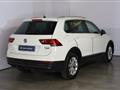 VOLKSWAGEN TIGUAN 2.0 TDI  4MOTION Business