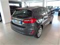 FORD FIESTA 1.1 75 CV 5 porte Connect