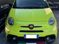 ABARTH 695 1.4 Turbo T-Jet 180 CV 70°