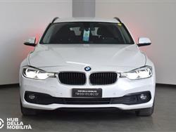 BMW SERIE 3 TOURING d Touring Business Advantage Aut.