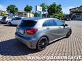 MERCEDES CLASSE A d Sport