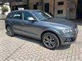 AUDI Q5 2.0 TDI 177CV quattro S tronic Business