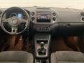 VOLKSWAGEN TIGUAN 2.0 tdi Sport&Style 4motion 140cv