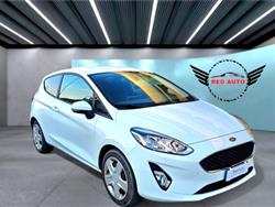 FORD FIESTA VAN 1.5 TDCi 85 CV 3 porte Van Trend NEOPATENTATI