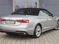 AUDI A5 CABRIO Cabrio 35 TDI S tronic Business Advanced