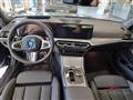 BMW SERIE 3 TOURING Serie 3 d 48V Msport