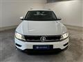 VOLKSWAGEN TIGUAN 1.6 TDI SCR Business BlueMotion Technology