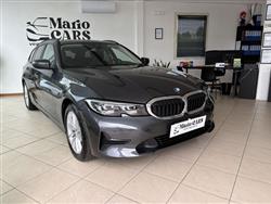 BMW SERIE 3 TOURING 318i Touring Business Advantage