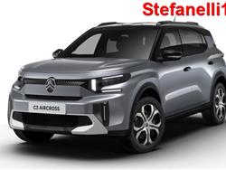 CITROEN C3 AIRCROSS PureTech Turbo 100 You Pack Plus Tetto Nero