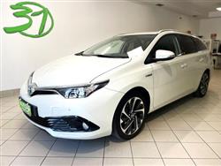 TOYOTA AURIS 1.8 Hybrid Active