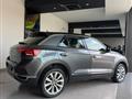 VOLKSWAGEN T-ROC 2.0 TDI