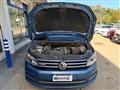 VOLKSWAGEN CADDY 1.4 TGI Highline Maxi UNIPRO BELLISSIMO FULL