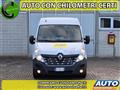 RENAULT MASTER T35 MAXI PASSO LUNGO EURO6B COIBENTATO