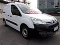 CITROEN BERLINGO BlueHDi 100 S&S Van 3 posti L1