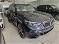 BMW X5 Xdrive40d mhev 48V Msport auto