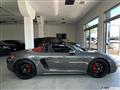 PORSCHE 718 boxster BOXSTER S PDK / ITALIANA / SUPER FULL...!!!