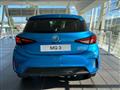 MG 3 1.5 Hybrid+ Luxury aut