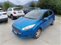 FORD Fiesta 1.5 TDCi 75CV 5p. Titanium