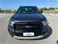 FORD RANGER 2.0 ECOBLUE aut. 213 CV DC 5 pt. WILDTRACK