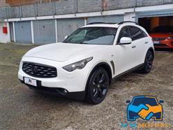 INFINITI FX d S Premium